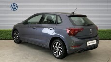 Volkswagen Polo 1.0 TSI Life 5dr Petrol Hatchback